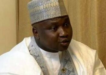 Northern Govs Had Picked Tinubu Before APC Presidential Primary, I’m Surprised Osinbajo Didn’t Step Down For Him–House Of Reps Majority Leader, Doguwa